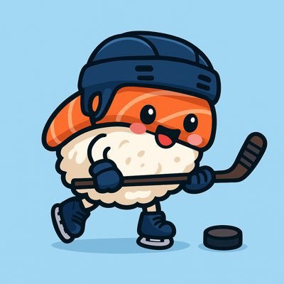 sushibet mascot